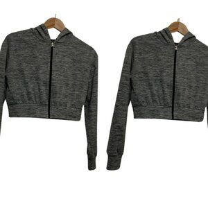 FOREVER 21 WOMEN ATHLETIC APPAREL, ATHLETIC HOODIES